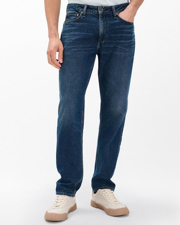 FIT 3　オーセンティック　ストレッチ - COLE