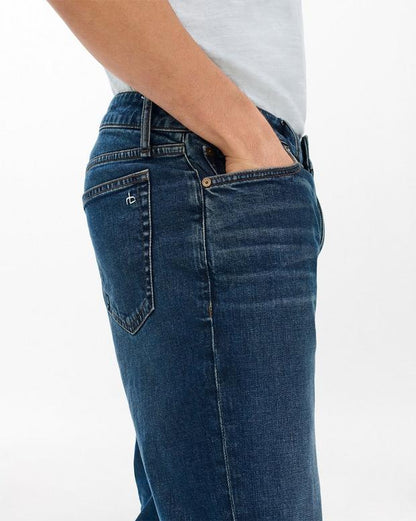 FIT 3　オーセンティック　ストレッチ - COLE