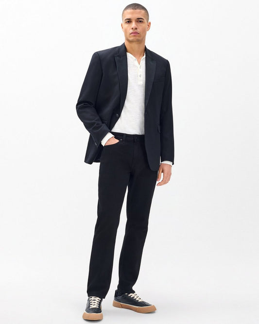 FIT 3　オーセンティック　ストレッチ