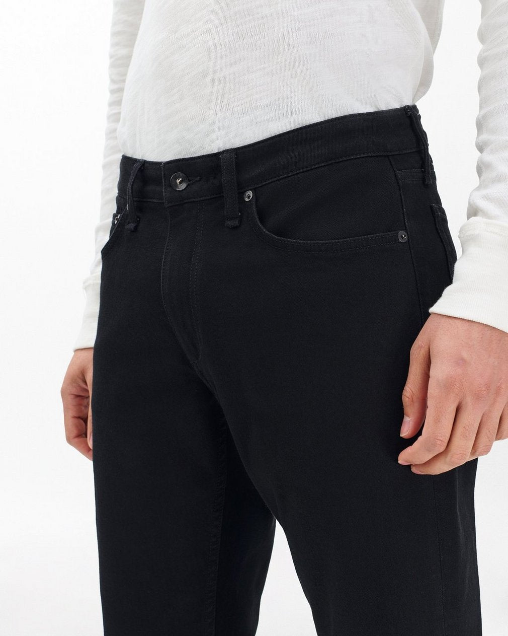 FIT 3　オーセンティック　ストレッチ
