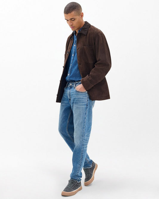 FIT3 　オーセンティック　ストレッチ