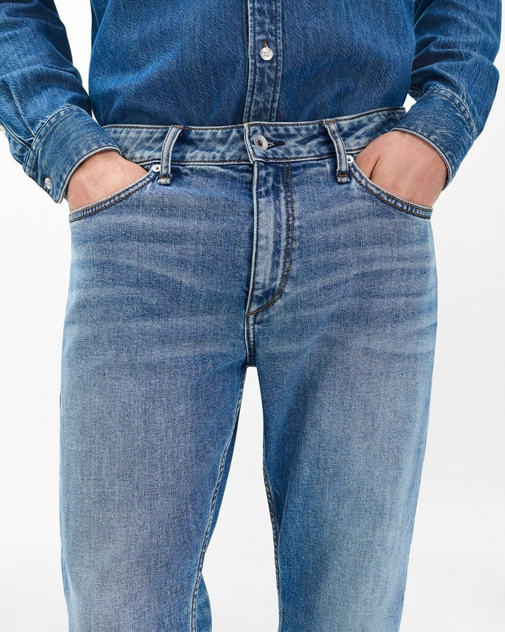 FIT3 　オーセンティック　ストレッチ
