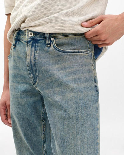 FIT 3 オーセンティック　ストレッチ　インフューズ - SEPBL