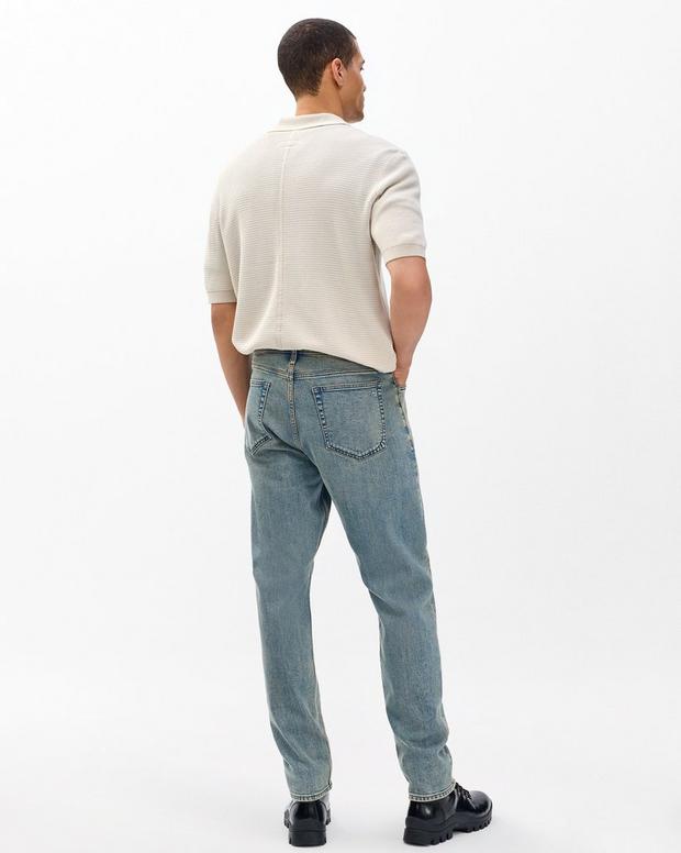 FIT 3 オーセンティック　ストレッチ　インフューズ - SEPBL