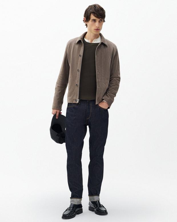 FIT 3　RB　セルヴィッジ