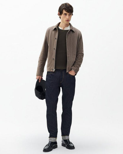 FIT 3　RB　セルヴィッジ