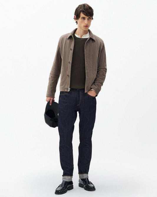 FIT 3　RB　セルヴィッジ