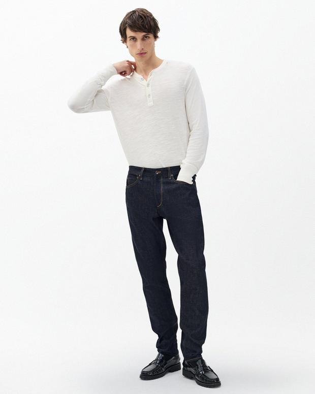 rag ＆ bone - FIT 3 RB セルヴィッジ | ラグ ＆ ボーン 公式通販