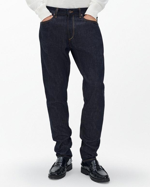 rag ＆ bone - FIT 3 RB セルヴィッジ | ラグ ＆ ボーン 公式通販