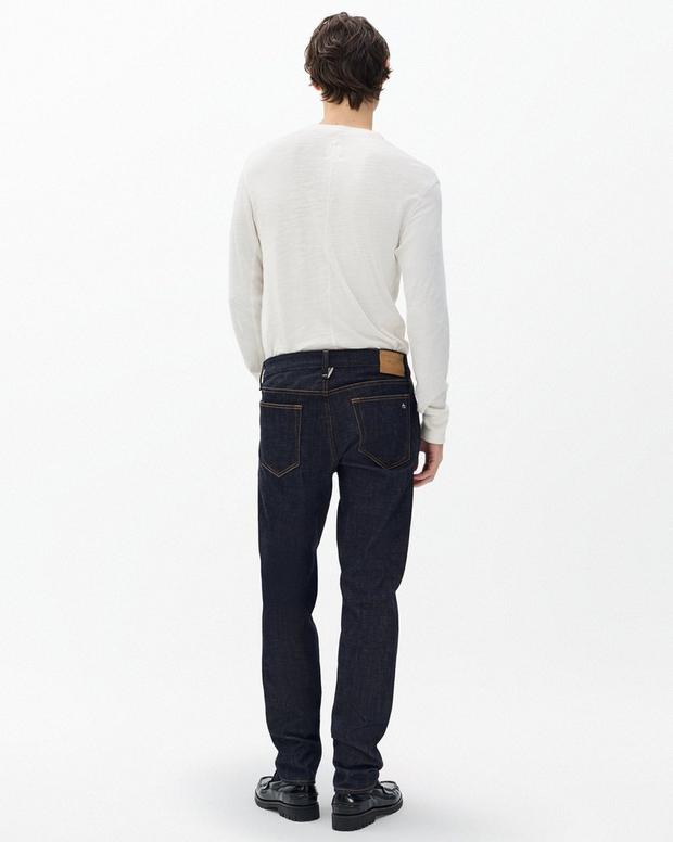 rag ＆ bone - FIT 3 RB セルヴィッジ | ラグ ＆ ボーン 公式通販
