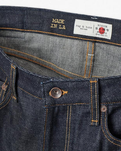 FIT 3　RB　セルヴィッジ