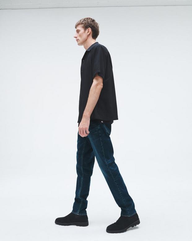 FIT 3　オーセンティック　ストレッチ - COLE