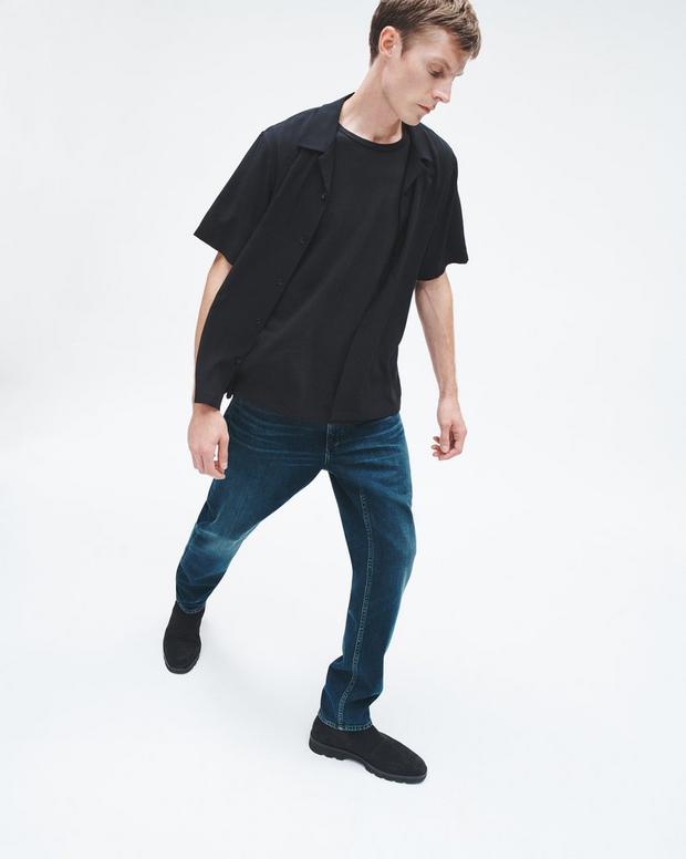 FIT 3　オーセンティック　ストレッチ - COLE