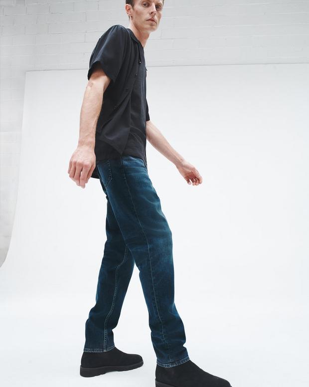 FIT 3　オーセンティック　ストレッチ - COLE