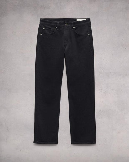 FIT 4　オーセンティック　ストレッチ - BLACK