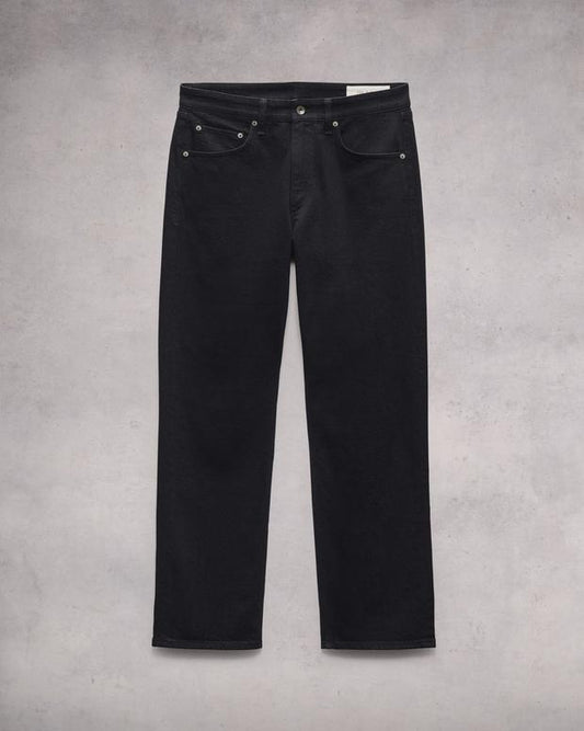 FIT 4　オーセンティック　ストレッチ - BLACK