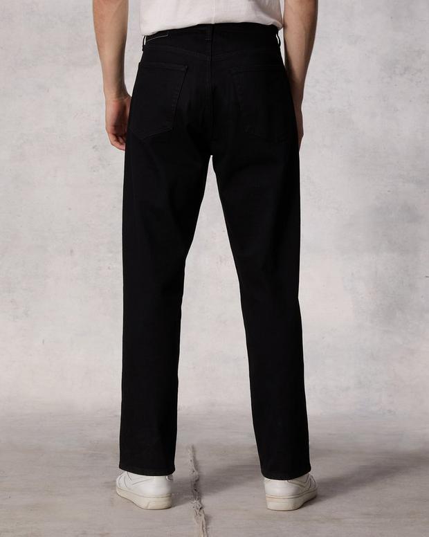 FIT 4　オーセンティック　ストレッチ - BLACK