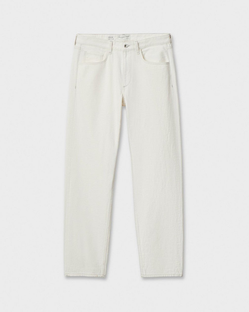 FIT 4　セルヴィッジ