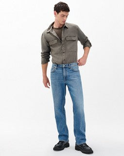 FIT 4　オーセンティック　ストレッチ - DAMIAN