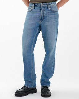 FIT 4　オーセンティック　ストレッチ - DAMIAN