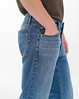 FIT 4　オーセンティック　ストレッチ - DAMIAN