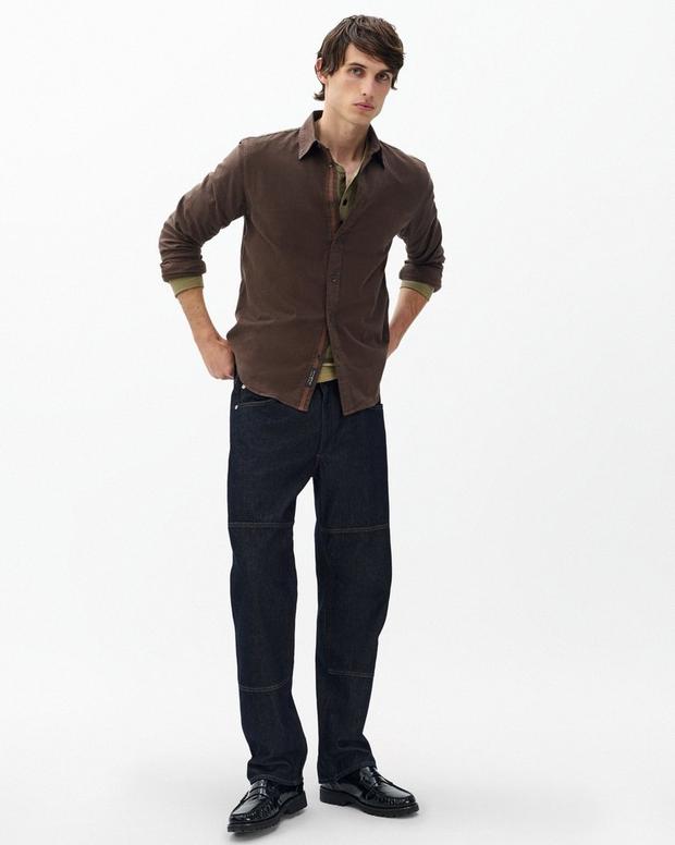 MEN'S FIT4 STRAIGHT – rag and bone