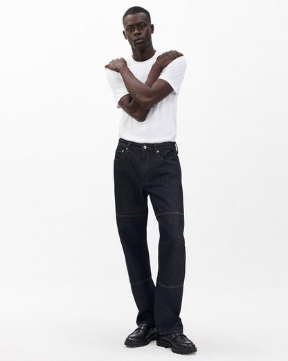 FIT 4　ワークウェアー　ジーン