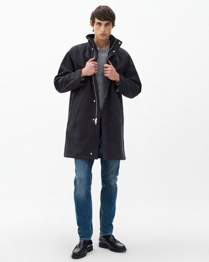 ギャレット　コート