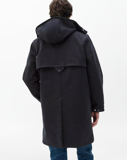 ギャレット　コート