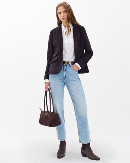 ハーロウ　ミッドライズ　ストレート