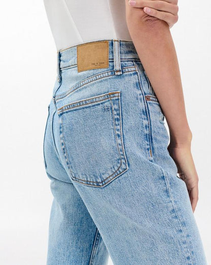 ハーロウ　ミッドライズ　ストレート