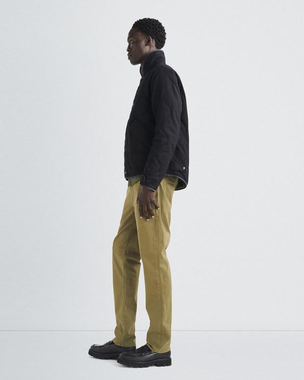 ヘイウッド　ライナー - BLACK