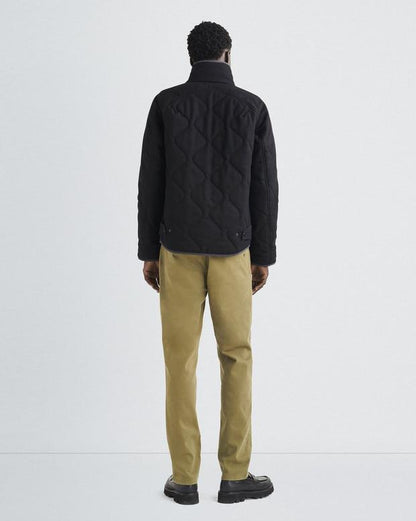 ヘイウッド　ライナー - BLACK