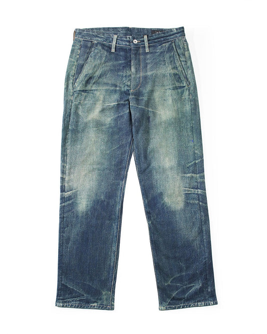 FIT 4　ミラマー　パンツ