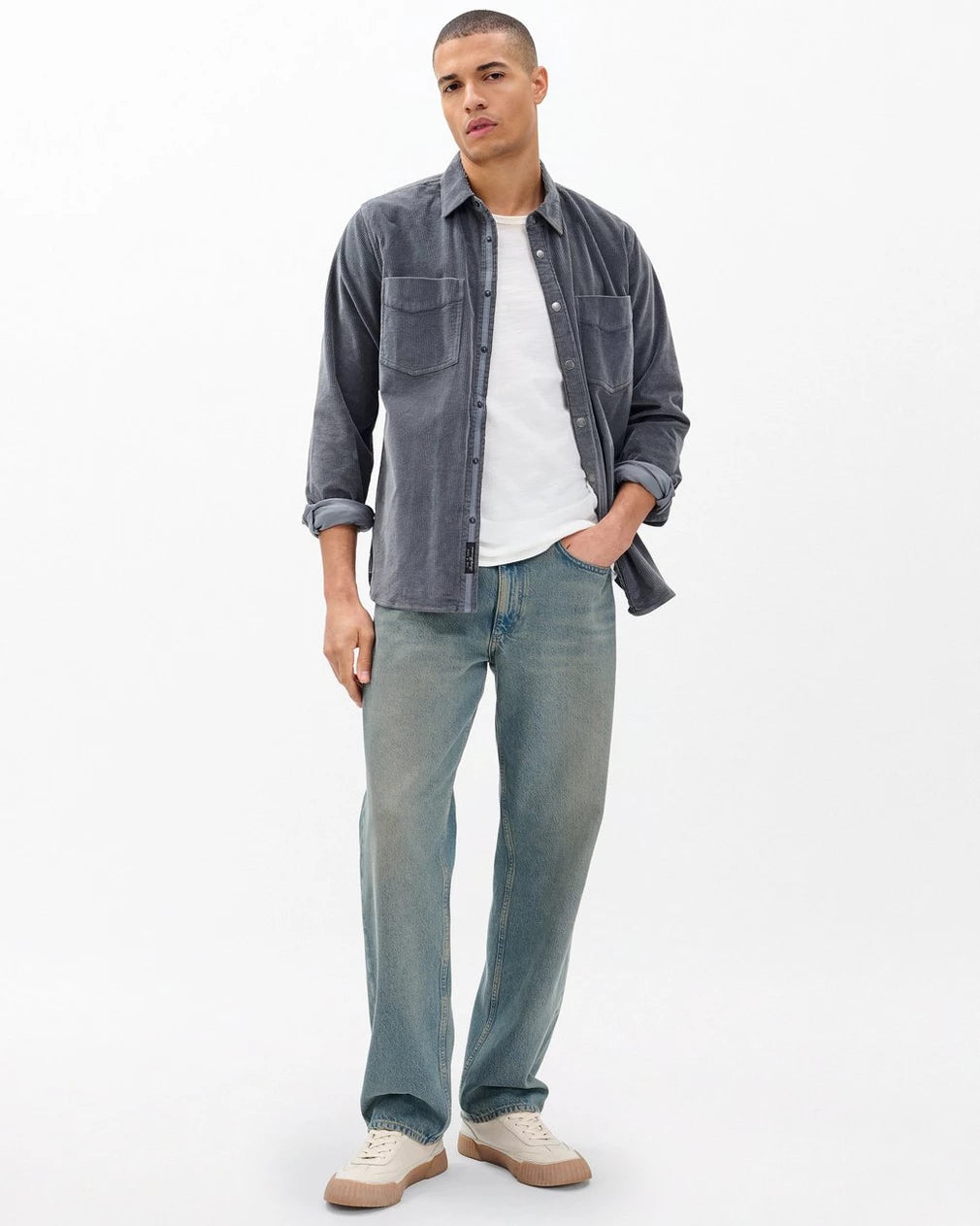 クラシック　フレームT　2パック