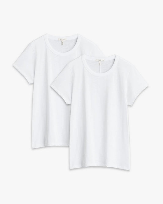 ザ　スラブT　2パック