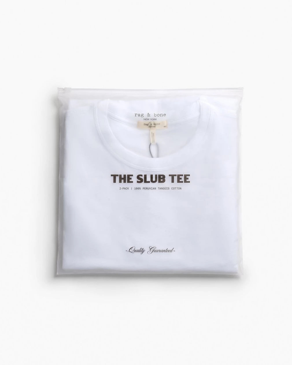 ザ　スラブT　2パック