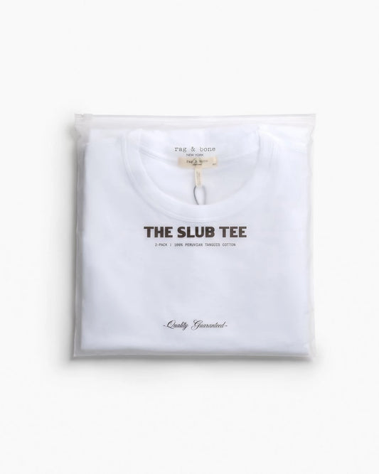 ザ　スラブT　2パック