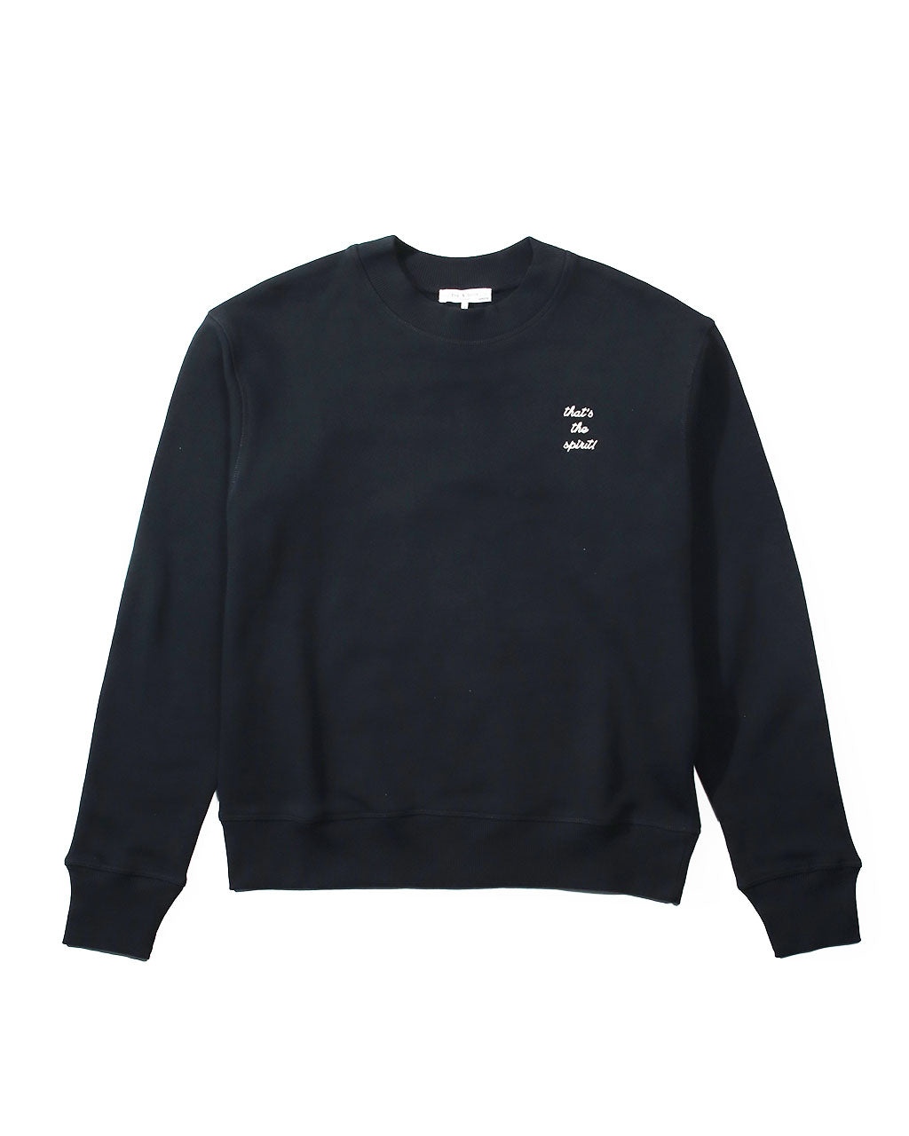 ザッツ　ザ　スピリット　スウェットシャツ