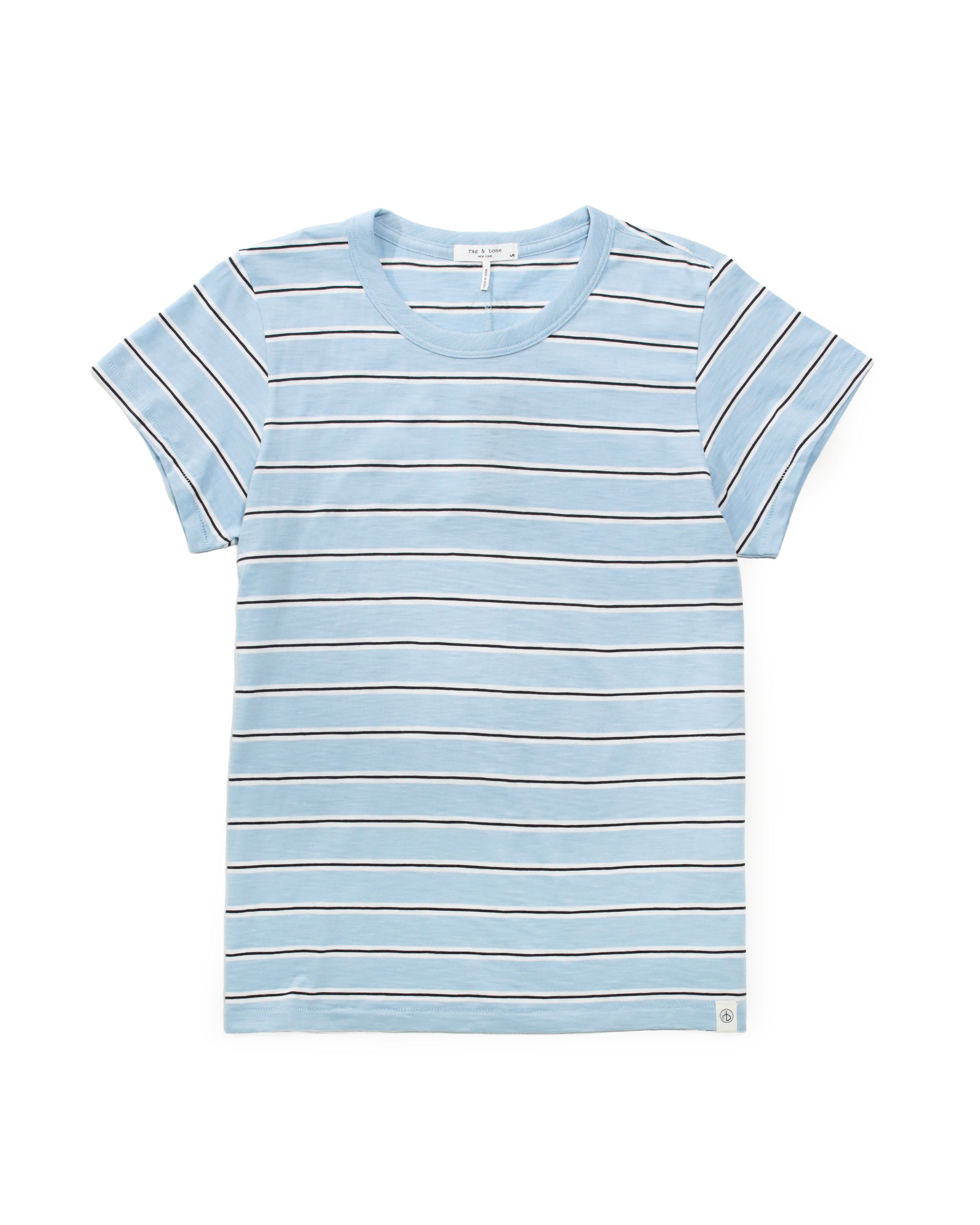 WOMEN'S TSHIRT – rag and bone