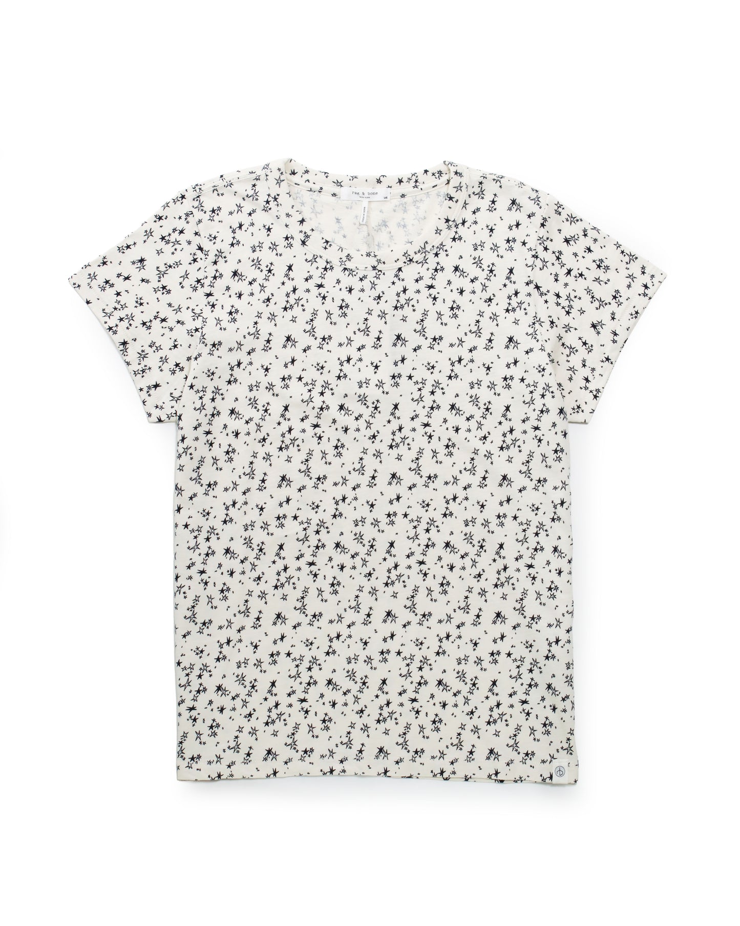 オールオーバー　スターT