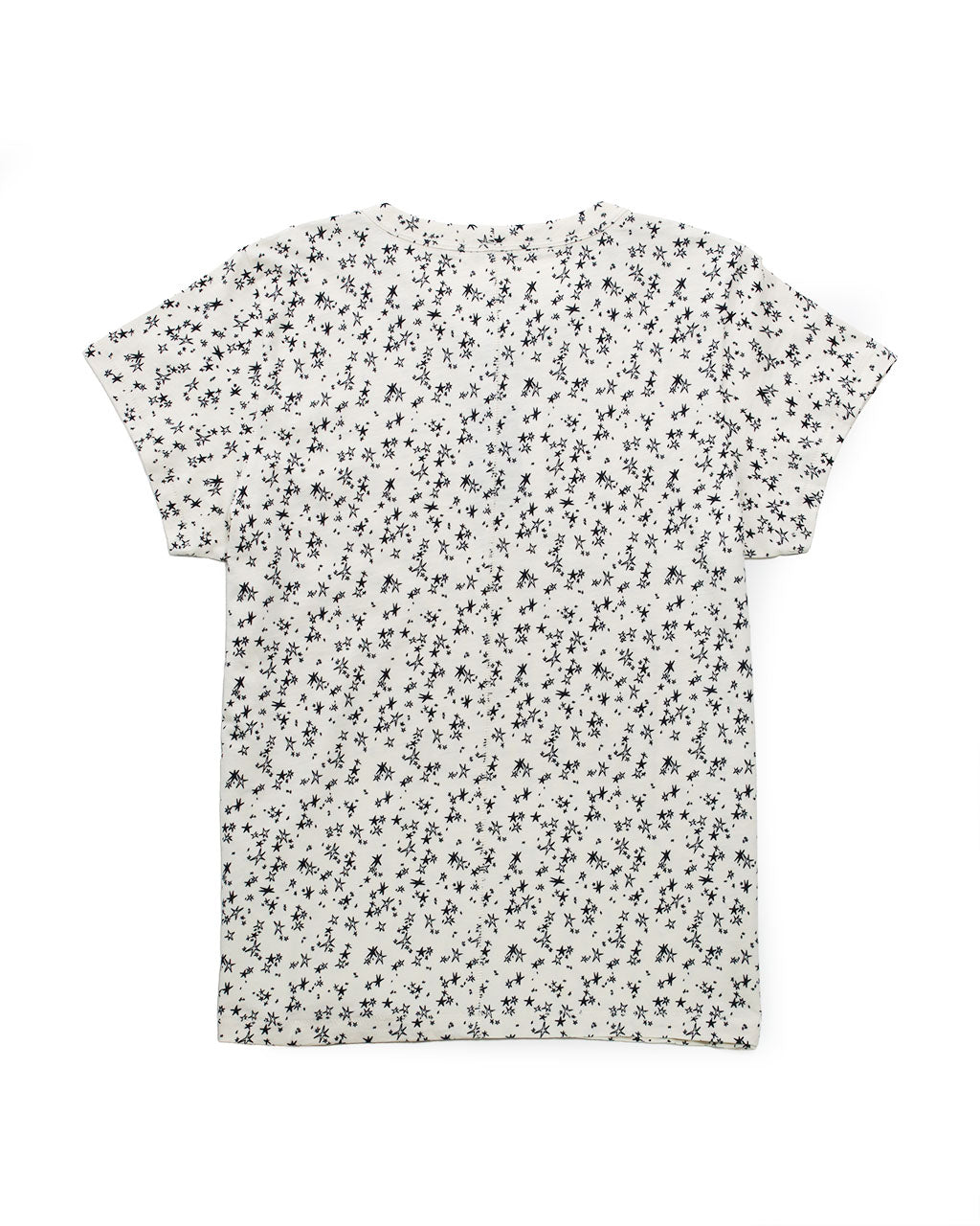 オールオーバー　スターT