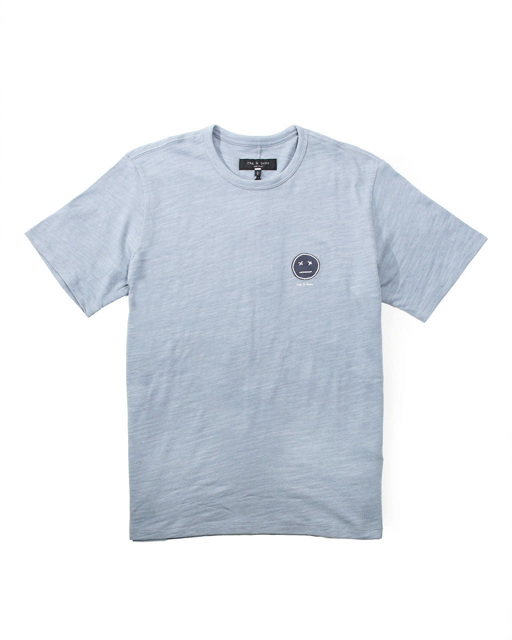 サワー　フェイス　エンブロイダーT