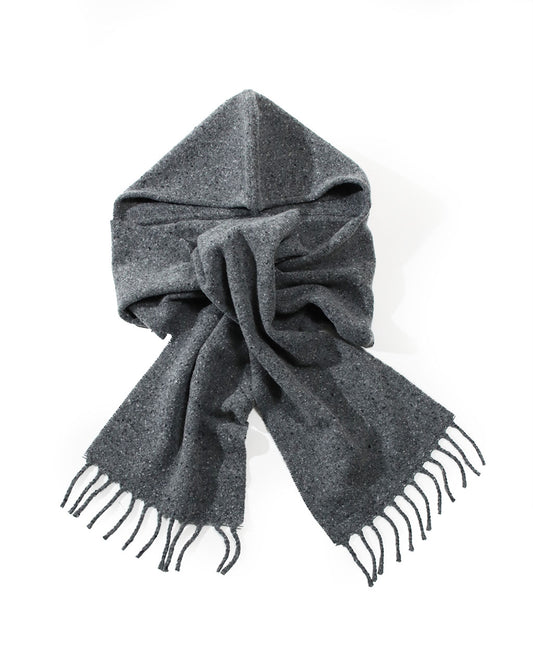 エミー　フード　スカーフ