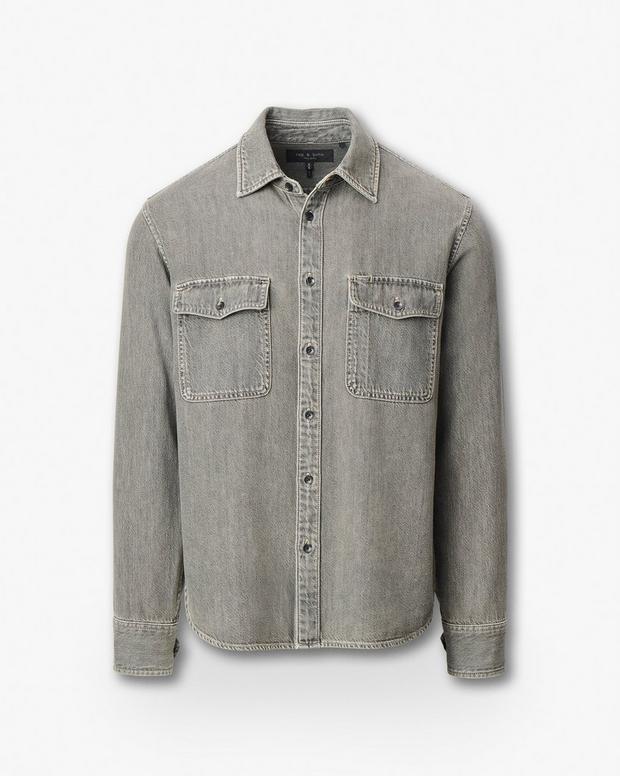MEN'S SHIRT – rag and bone