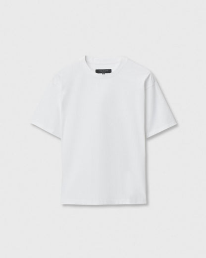 ジェイコブ　ボクシー　コットンT