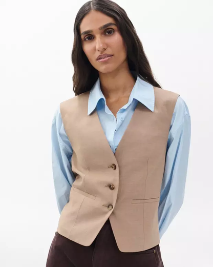 ジェニファー　コンボ　ブレザー