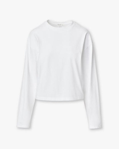 ケリー　ボクシー　ロングスリーブ