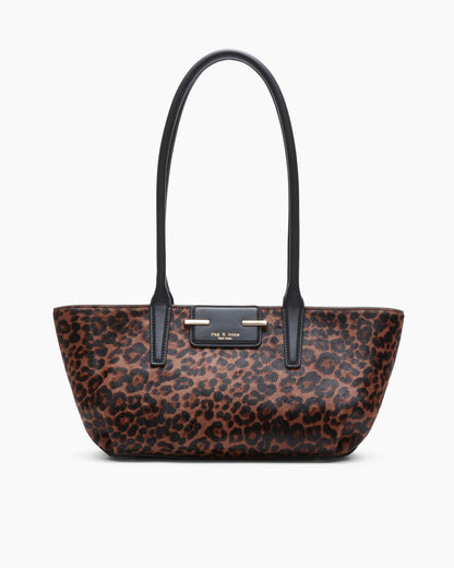 レルム　サッチェル - LEOPARD