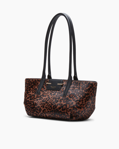 レルム　サッチェル - LEOPARD